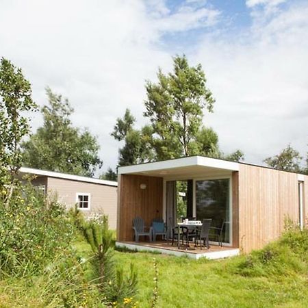 Design Cabin Sint Maartenszee Sint Maartensvlotbrug Экстерьер фото